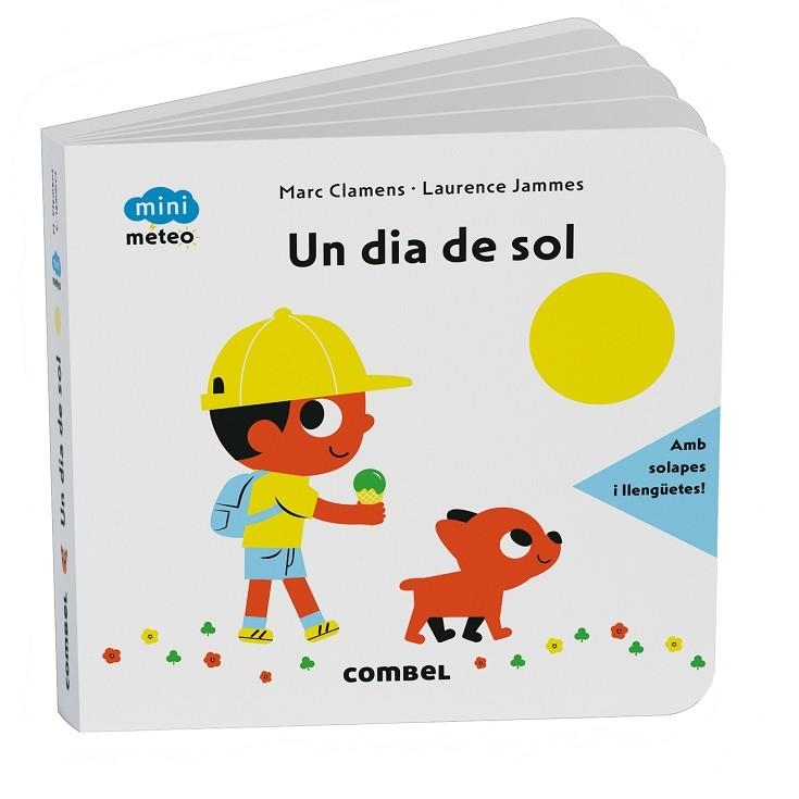 UN DIA DE SOL | 9788411583183 | AA.DD. | Llibreria Drac - Llibreria d'Olot | Comprar llibres en català i castellà online