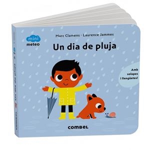 UN DIA DE PLUJA | 9788411583206 | AA.DD. | Llibreria Drac - Llibreria d'Olot | Comprar llibres en català i castellà online