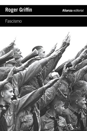 FASCISMO | 9791370091842 | GRIFFIN, ROGER | Llibreria Drac - Llibreria d'Olot | Comprar llibres en català i castellà online