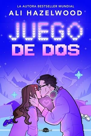 JUEGO DE DOS | 9791387810450 | HAZELWOOD, ALI | Llibreria Drac - Llibreria d'Olot | Comprar llibres en català i castellà online