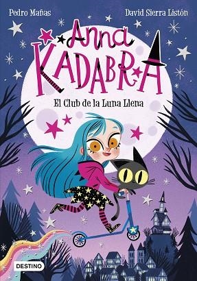 PACK ANNA KADABRA 1+2 CON BOLI | 8432715192602 | MAÑAS, PEDRO; SIERRA, DAVID | Llibreria Drac - Llibreria d'Olot | Comprar llibres en català i castellà online