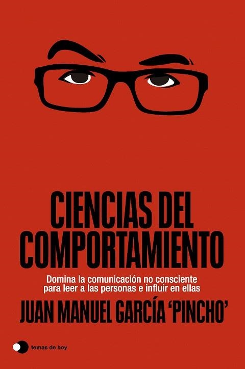 PACK CIENCIAS DEL COMPORTAMIENTO (+ CUADERNO) | 8432715195191 | ARCÍA PINCHO, JUAN MANUEL  (@CIENCIASDELCOMPORTAMIENTO) | Llibreria Drac - Llibreria d'Olot | Comprar llibres en català i castellà online