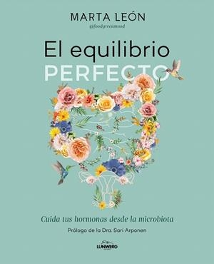 PACK EL EQUILIBRIO PERFECTO (MARZO 2026) | 8432715196211 | LEÓN, MARTA | Llibreria Drac - Llibreria d'Olot | Comprar llibres en català i castellà online