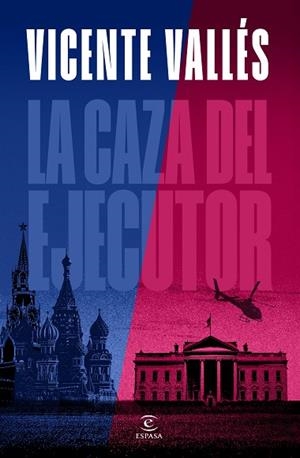 PACK LA CAZA DEL EJECUTOR (MARZO 2026) | 8432715196587 | VALLÉS, VICENTE | Llibreria Drac - Librería de Olot | Comprar libros en catalán y castellano online