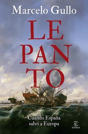 PACK LEPANTO (MARZO 2026) | 8432715196600 | GULLO OMODEO, MARCELO | Llibreria Drac - Llibreria d'Olot | Comprar llibres en català i castellà online