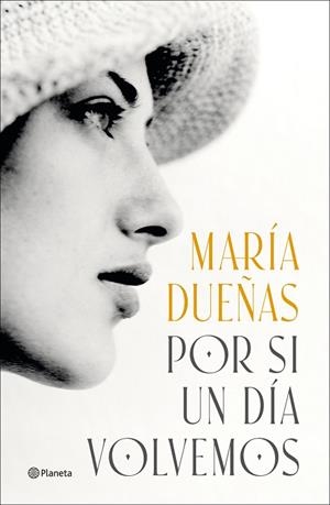 PACK POR SI UN DÍA VOLVEMOS (MARZO 2026) | 8432715196952 | DUEÑAS, MARÍA | Llibreria Drac - Llibreria d'Olot | Comprar llibres en català i castellà online