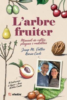 ARBRE FRUITER, L' | 9791387658175 | VALLES, JOSEP M; CUCH, NÚRIA | Llibreria Drac - Librería de Olot | Comprar libros en catalán y castellano online