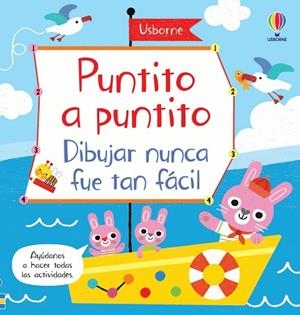 PUNTITO A PUNTITO. DIBUJAR NUNCA FUE TAN FÁCIL | 9781836068372 | OLDHAM, MATTHEW | Llibreria Drac - Llibreria d'Olot | Comprar llibres en català i castellà online