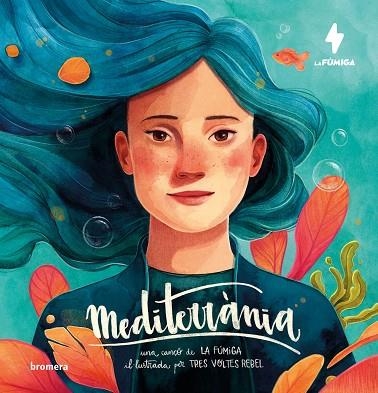MEDITERRÀNIA | 9788413589091 | LA FÚMIGA | Llibreria Drac - Librería de Olot | Comprar libros en catalán y castellano online