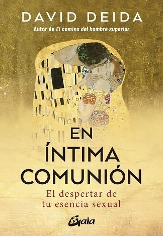 EN ÍNTIMA COMUNIÓN | 9788411081993 | DEIDA, DAVID | Llibreria Drac - Llibreria d'Olot | Comprar llibres en català i castellà online