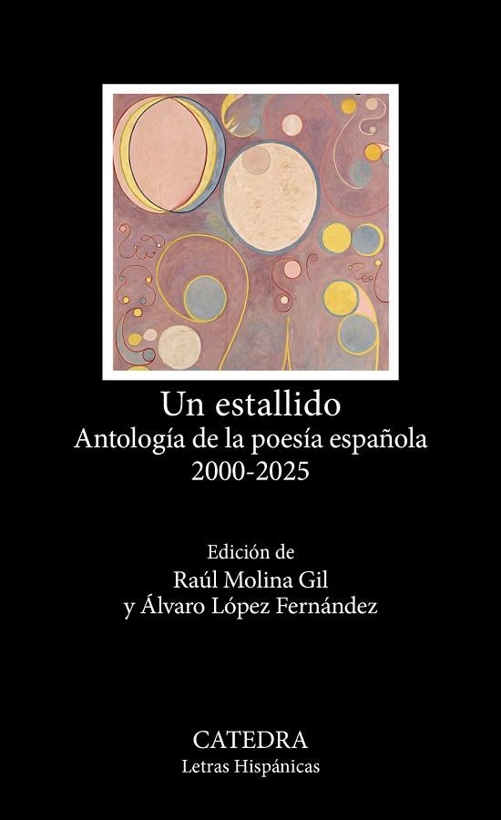 UN ESTALLIDO | 9788437649856 | VARIOS AUTORES/MOLINA GIL, RAÚL/LÓPEZ FERNÁNDEZ, ÁLVARO | Llibreria Drac - Llibreria d'Olot | Comprar llibres en català i castellà online