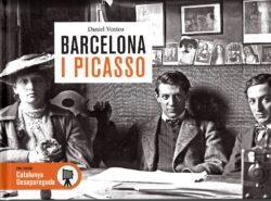 BARCELONA I PICASSO | 9791387658199 | VENTEO, DANIEL | Llibreria Drac - Llibreria d'Olot | Comprar llibres en català i castellà online