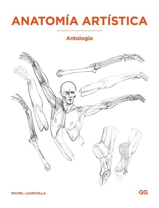 ANATOMÍA ARTÍSTICA | 9788425236440 | LAURICELLA, MICHEL | Llibreria Drac - Llibreria d'Olot | Comprar llibres en català i castellà online