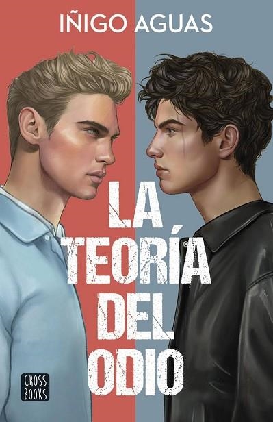 TEORIA DEL ODIO, LA | 9788408316534 | AGUAS, IÑIGO | Llibreria Drac - Llibreria d'Olot | Comprar llibres en català i castellà online