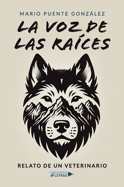 VOZ DE LAS RAÍCES, LA | 9788410460270 | PUENTE GONZÁLEZ, MARIO | Llibreria Drac - Librería de Olot | Comprar libros en catalán y castellano online