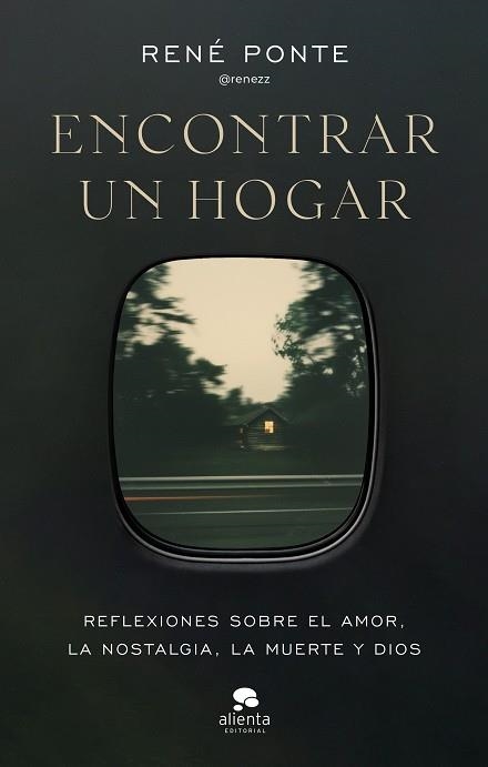 ENCONTRAR UN HOGAR | 9788413445090 | PONTE, RENÉ (@RENEZZ) | Llibreria Drac - Llibreria d'Olot | Comprar llibres en català i castellà online