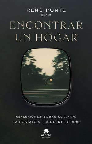 ENCONTRAR UN HOGAR | 9788413445090 | PONTE, RENÉ (@RENEZZ) | Llibreria Drac - Llibreria d'Olot | Comprar llibres en català i castellà online
