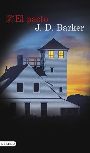 PACTO, EL | 9788423369737 | BARKER, J.D. | Llibreria Drac - Llibreria d'Olot | Comprar llibres en català i castellà online