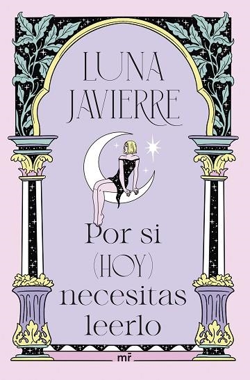 POR SI (HOY) NECESITAS LEERLO | 9788427054059 | JAVIERRE, LUNA | Llibreria Drac - Llibreria d'Olot | Comprar llibres en català i castellà online