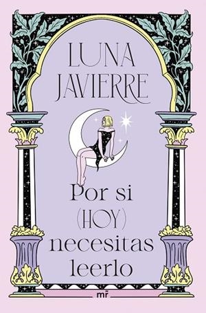 POR SI (HOY) NECESITAS LEERLO | 9788427054059 | JAVIERRE, LUNA | Llibreria Drac - Llibreria d'Olot | Comprar llibres en català i castellà online
