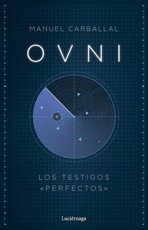 OVNI | 9791387667566 | CARBALLAL, MANUEL | Llibreria Drac - Llibreria d'Olot | Comprar llibres en català i castellà online
