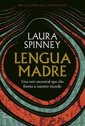 LENGUA MADRE | 9788491998785 | SPINNEY, LAURA | Llibreria Drac - Llibreria d'Olot | Comprar llibres en català i castellà online
