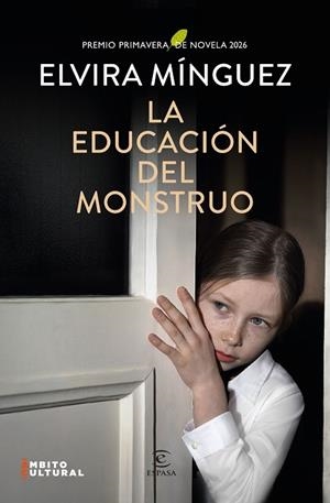 EDUCACIÓN DEL MONSTRUO, LA | 9788467081398 | MÍNGUEZ, ELVIRA | Llibreria Drac - Llibreria d'Olot | Comprar llibres en català i castellà online