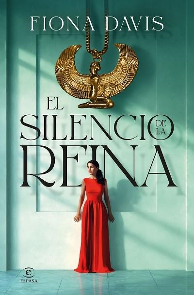 SILENCIO DE LA REINA, EL | 9788467081589 | DAVIS, FIONA | Llibreria Drac - Llibreria d'Olot | Comprar llibres en català i castellà online