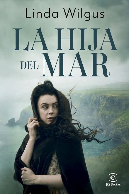 HIJA DEL MAR, LA | 9788467081527 | WILGUS, LINDA | Llibreria Drac - Librería de Olot | Comprar libros en catalán y castellano online