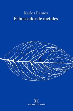 BUSCADOR DE METALES, EL | 9788467081695 | RAMOS, KARLOS | Llibreria Drac - Llibreria d'Olot | Comprar llibres en català i castellà online