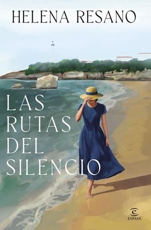 RUTAS DEL SILENCIO, LAS | 9788467081541 | RESANO, HELENA | Llibreria Drac - Llibreria d'Olot | Comprar llibres en català i castellà online