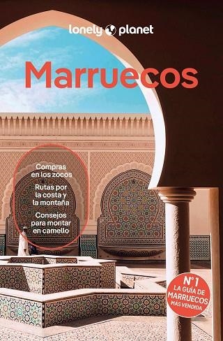MARRUECOS 2026 (LONELY PLANET) | 9788408311836 | AA.DD. | Llibreria Drac - Llibreria d'Olot | Comprar llibres en català i castellà online