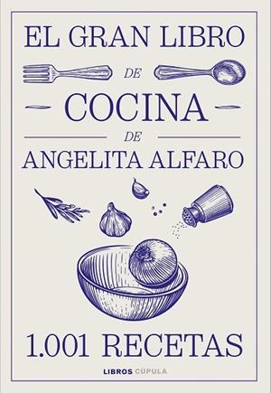 GRAN LIBRO DE ANGELITA ALFARO, EL | 9788448046934 | ALFARO, ANGELITA | Llibreria Drac - Librería de Olot | Comprar libros en catalán y castellano online