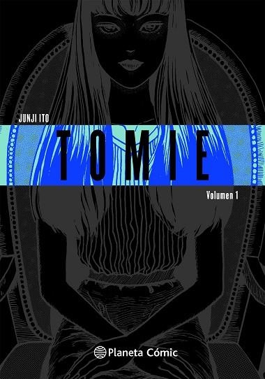 TOMIE Nº 01 | 9791387779474 | ITO, JUNJI | Llibreria Drac - Llibreria d'Olot | Comprar llibres en català i castellà online