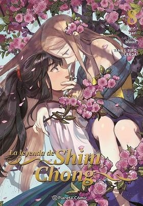 LEYENDA DE SHIM CHONG Nº 08, LA | 9791387918590 | SERI; BIWAN | Llibreria Drac - Llibreria d'Olot | Comprar llibres en català i castellà online