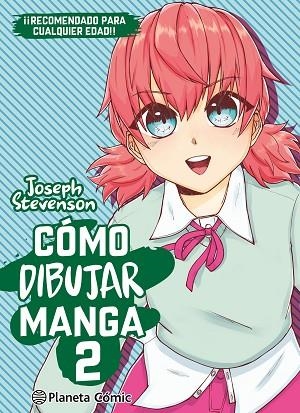 CÓMO DIBUJAR MANGA Nº 02 | 9791387919337 | AA.DD. | Llibreria Drac - Llibreria d'Olot | Comprar llibres en català i castellà online