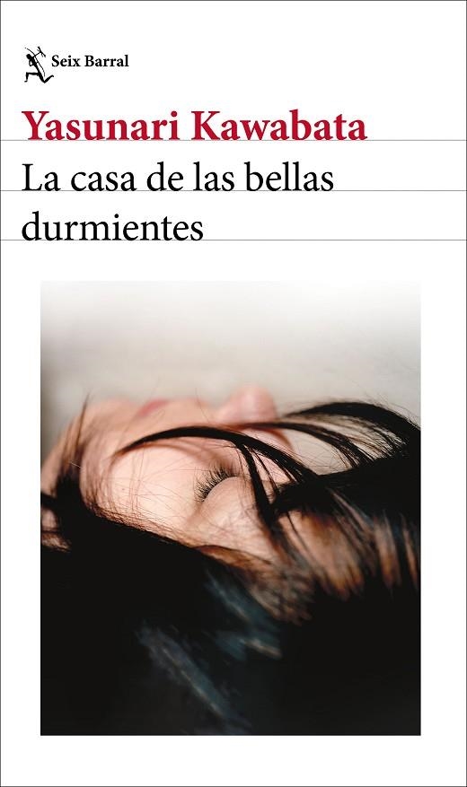 CASA DE LAS BELLAS DURMIENTES, LA | 9788432249655 | KAWABATA, YASUNARI | Llibreria Drac - Librería de Olot | Comprar libros en catalán y castellano online