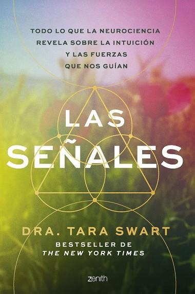 SEÑALES, LAS | 9788408317524 | SWART, TARA | Llibreria Drac - Llibreria d'Olot | Comprar llibres en català i castellà online