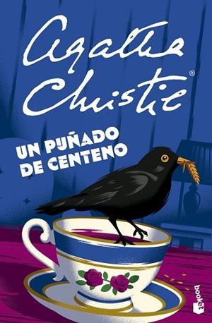 PUÑADO DE CENTENO, UN | 9788467081503 | CHRISTIE, AGATHA | Llibreria Drac - Llibreria d'Olot | Comprar llibres en català i castellà online