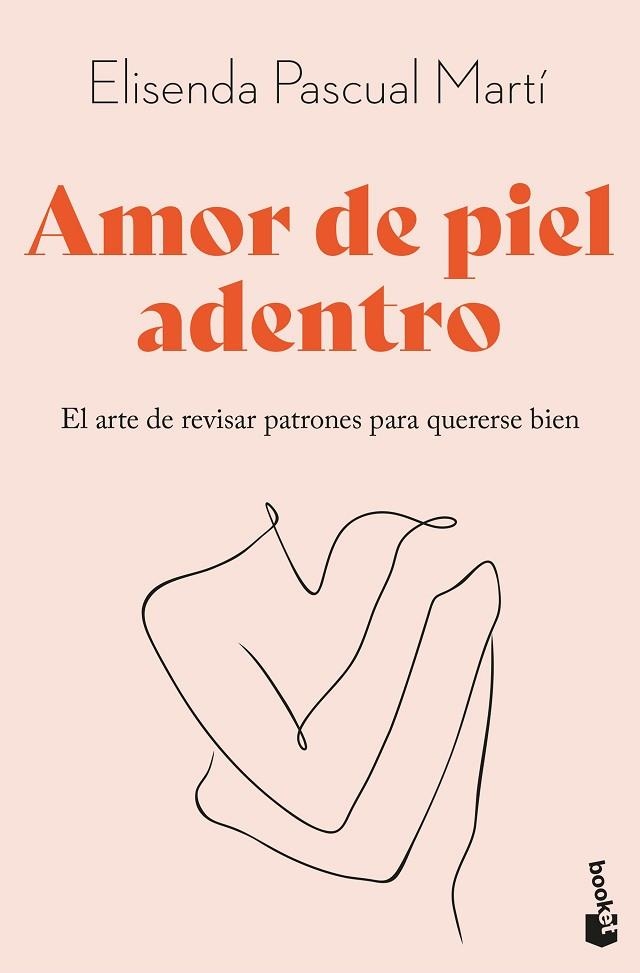 AMOR DE PIEL ADENTRO | 9788411193344 | PASCUAL MARTÍ, ELISENDA | Llibreria Drac - Llibreria d'Olot | Comprar llibres en català i castellà online