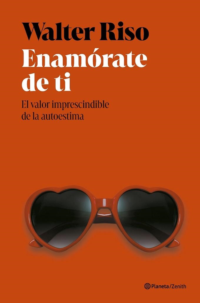 ENAMÓRATE DE TI | 9788408318415 | RISO, WALTER | Llibreria Drac - Librería de Olot | Comprar libros en catalán y castellano online