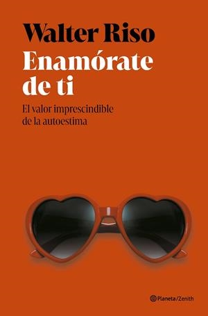 ENAMÓRATE DE TI | 9788408318415 | RISO, WALTER | Llibreria Drac - Librería de Olot | Comprar libros en catalán y castellano online