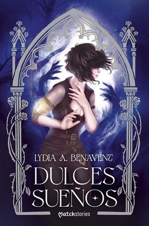 DULCES SUEÑOS | 9788427055117 | BENAVENT, LYDIA A. | Llibreria Drac - Llibreria d'Olot | Comprar llibres en català i castellà online