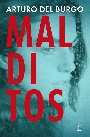 MALDITOS | 9788467081428 | DEL BURGO, ARTURO | Llibreria Drac - Llibreria d'Olot | Comprar llibres en català i castellà online