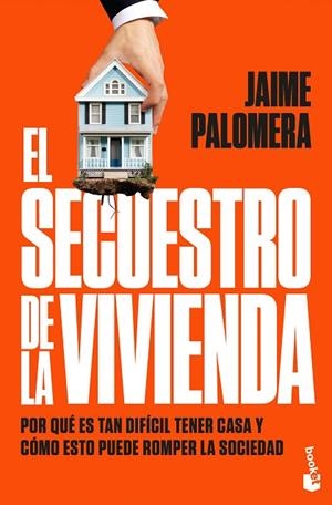SECUESTRO DE LA VIVIENDA, EL | 9788411004947 | PALOMERA, JAIME | Llibreria Drac - Llibreria d'Olot | Comprar llibres en català i castellà online