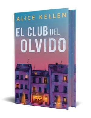 CLUB DEL OLVIDO, EL (EDICIÓN ESPECIAL) | 9788408318255 | KELLEN, ALICE | Llibreria Drac - Llibreria d'Olot | Comprar llibres en català i castellà online