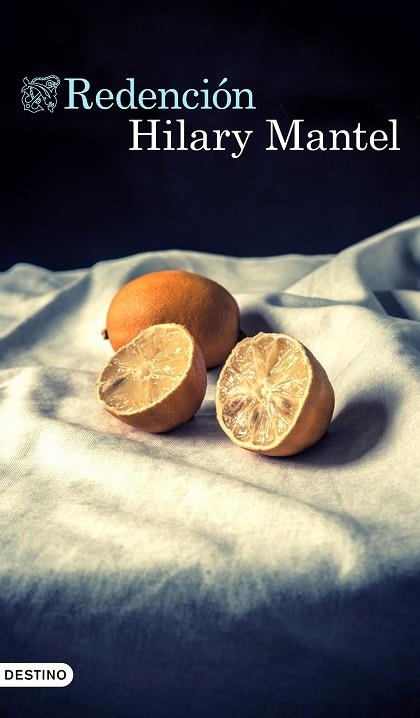 REDENCIÓN | 9788423369713 | MANTEL, HILARY | Llibreria Drac - Llibreria d'Olot | Comprar llibres en català i castellà online