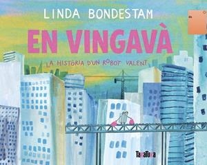 EN VINGAVÀ | 9791387718251 | BONDESTAM, LINDA | Llibreria Drac - Librería de Olot | Comprar libros en catalán y castellano online