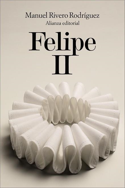 FELIPE II | 9791370092207 | RIVERO RODRÍGUEZ, MANUEL | Llibreria Drac - Llibreria d'Olot | Comprar llibres en català i castellà online