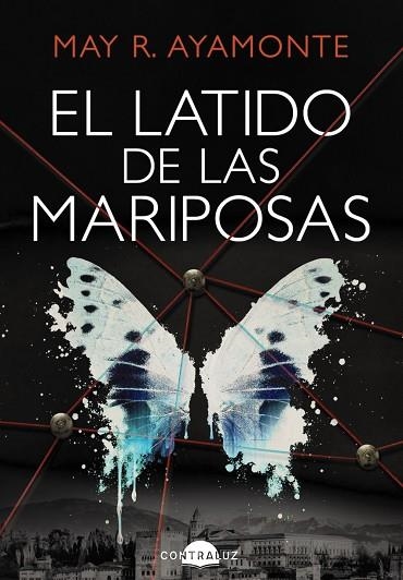 LATIDO DE LAS MARIPOSAS, EL | 9791387810528 | R. AYAMONTE, MAY | Llibreria Drac - Llibreria d'Olot | Comprar llibres en català i castellà online